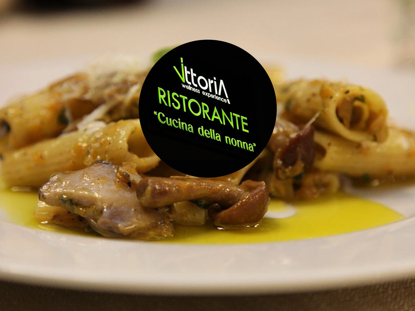 Cucina della nonna - Vittoria Wellness